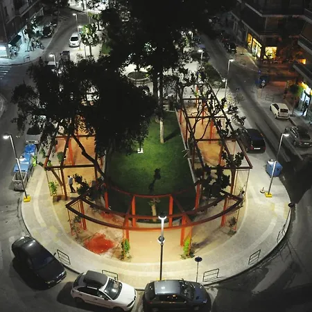 Secret Garden Downtown * Atenas