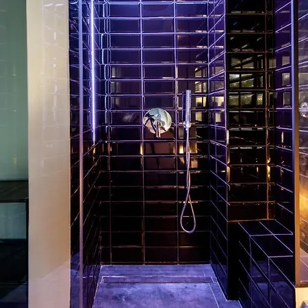 Apartamento Secret Garden Downtown *