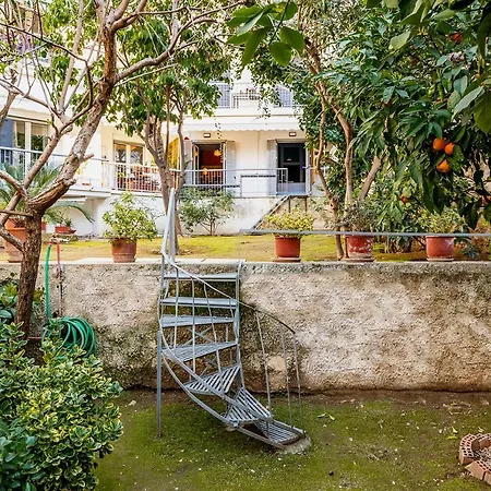 Secret Garden Downtown